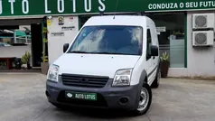 Usado 2010 Ford Transit Trend | € 6.570 (Preço justo)