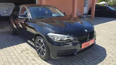 Preto Usado 2019 BMW 116 Comfort Edition Citadino | € 16.500 (Super Preço)