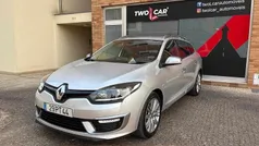 Usado 2015 Renault Mégane GrandTour Carrinha | € 8.500 (Preço justo)