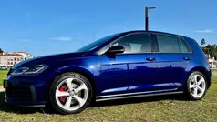 Usado 2017 VW Golf VII Citadino | € 22.500 (Super Preço)