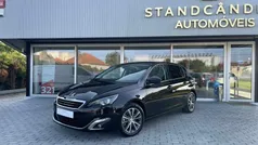 Usado 2014 Peugeot 308 | € 13.500 (Preço justo)