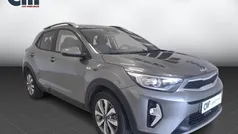 Usado 2025 Kia Stonic SUV | € 17.990 (Preço justo)