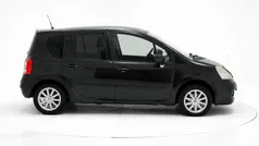 Preto Usado 2008 Renault Modus Monovolume | € 3.290 (Preço justo)