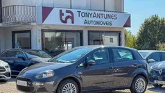 Usado 2013 Fiat Punto Citadino | € 6.500 (Preço justo)
