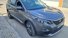 Usado 2019 Peugeot 5008 Monovolume | € 18.750 (Bom preço)