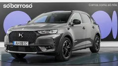 Usado 2021 DS Automobiles DS7 Crossback Performance SUV | € 29.990 (Preço justo)