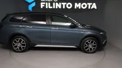 Usado 2023 Fiat Tipo | € 17.920 (Preço justo)