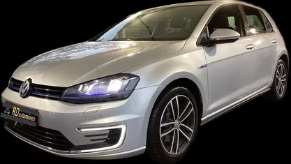 Usado VW Golf VII 204 HP (150 kW) 2016
