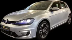 Usado 2016 VW Golf VII | € 18.000 (Preço justo)