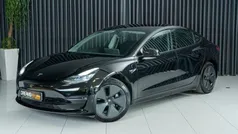 Usado 2020 Tesla Model 3 Long Range Sedan | € 29.800 (Preço justo)