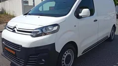 Usado 2017 Citroën Jumpy Profi Monovolume | € 11.990 (Preço justo)