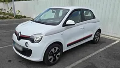 Branco Usado 2018 Renault Twingo Citadino | € 8.800 (Bom preço)