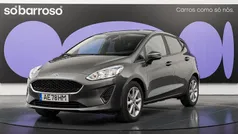 Usado 2020 Ford Fiesta Citadino | € 14.990 (Preço justo)