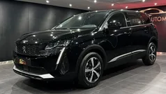 Usado 2021 Peugeot 5008 Allure Monovolume | € 22.800 (Preço justo)