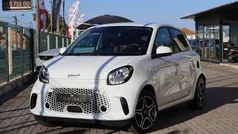 Usado 2020 Smart ForFour Electric Drive Passion | € 11.990 (Preço justo)