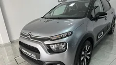 Usado 2024 Citroën C3 | € 14.250 (Bom preço)