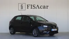 Usado 2015 Seat Ibiza I-Tech | € 8.900 (Preço justo)