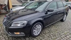Usado 2012 VW Passat Carrinha | € 7.999 (Bom preço)