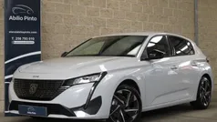 Usado 2024 Peugeot 308 Allure Sedan | € 21.899 (Super Preço)