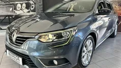 Renault Mégane IV