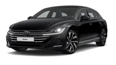 VW Arteon