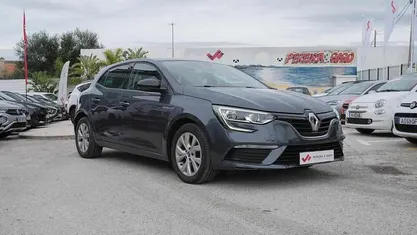 Usado Renault Mégane IV 116 HP (85 kW) 2019 Citadino