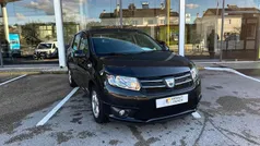 Usado 2016 Dacia Sandero | € 8.500