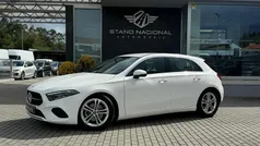 Usado 2023 Mercedes A200 Progressive Sedan | € 29.900 (Super Preço)