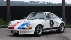 Usado 1975 Porsche 911 | € 153.000