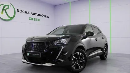 Usado 2023 Peugeot e-2008 Allure SUV | € 23.999 (Preço justo)
