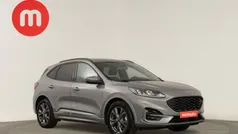 Usado 2022 Ford Kuga ST-Line SUV | € 25.499 (Preço justo)