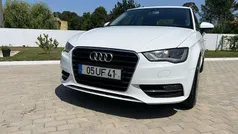 Usado 2013 Audi A3 Sport Sedan | € 10.000 (Bom preço)