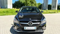 Usado 2017 Mercedes CLA180 Shooting Brake Urban Carrinha | € 19.950 (Preço justo)