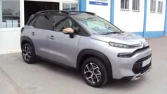 Cinzento Usado 2022 Citroën C3 Aircross SUV | € 19.950 (Preço justo)