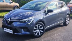 Usado 2022 Renault Clio V Intens | € 18.000 (Preço justo)