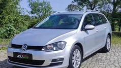 Outra Usado 2017 VW Golf VII Edition Carrinha | € 9.250 (Super Preço)