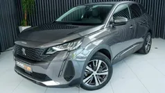 Usado 2021 Peugeot 3008 Allure SUV | € 22.400 (Preço justo)