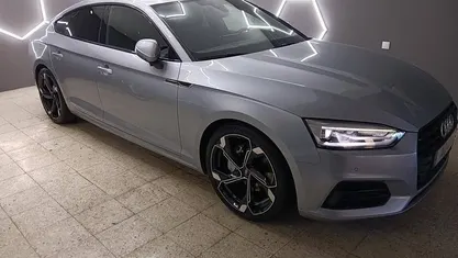 Usado Audi A5 Sportback 190 HP (139 kW) 2020 Citadino