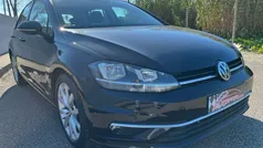 Usado 2017 VW Golf VII R-line | € 15.900 (Preço justo)