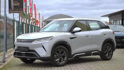 Usado BYD Atto 2 130 kW (177 HP) 2025 SUV