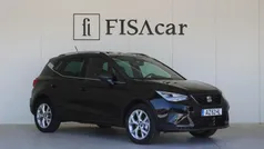 Usado 2023 Seat Arona FR SUV | € 19.600 (Preço justo)