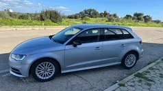Cinzento Usado 2015 Audi A3 Citadino | € 13.950 (Super Preço)