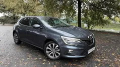 Usado 2023 Renault Mégane IV Techno | € 21.990 (Super Preço)