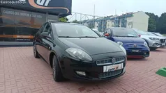 Preto Usado 2011 Fiat Bravo Sport Citadino | € 8.750 (Preço justo)