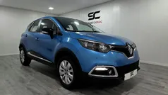 Usado 2017 Renault Captur Expression SUV | € 13.850 (Preço justo)