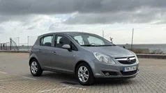 Usado 2010 Opel Corsa Cosmo | € 4.400 (Super Preço)