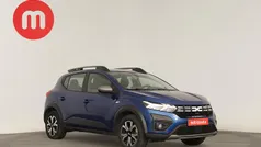 Usado 2023 Dacia Sandero Expression Citadino | € 17.299 (Preço justo)