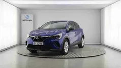 Azul Usado 2023 Mitsubishi ASX Invite SUV | € 17.990 (Preço justo)