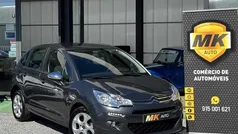 Usado 2016 Citroën C3 Citadino | € 9.500 (Preço justo)
