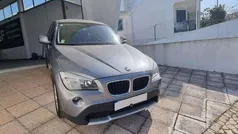 Cinzento Usado 2012 BMW X1 SUV | € 11.900 (Preço justo)
